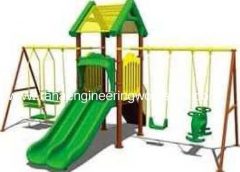 Playground Children Multi Play Station